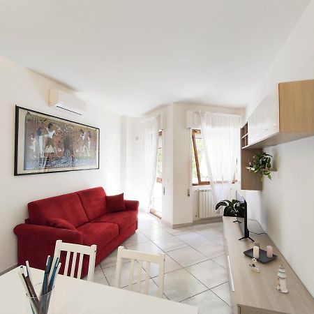 Ferienwohnung Casa Del Mare Santa Marinella Exterior foto